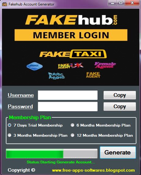 free fakehub|fakehub Search